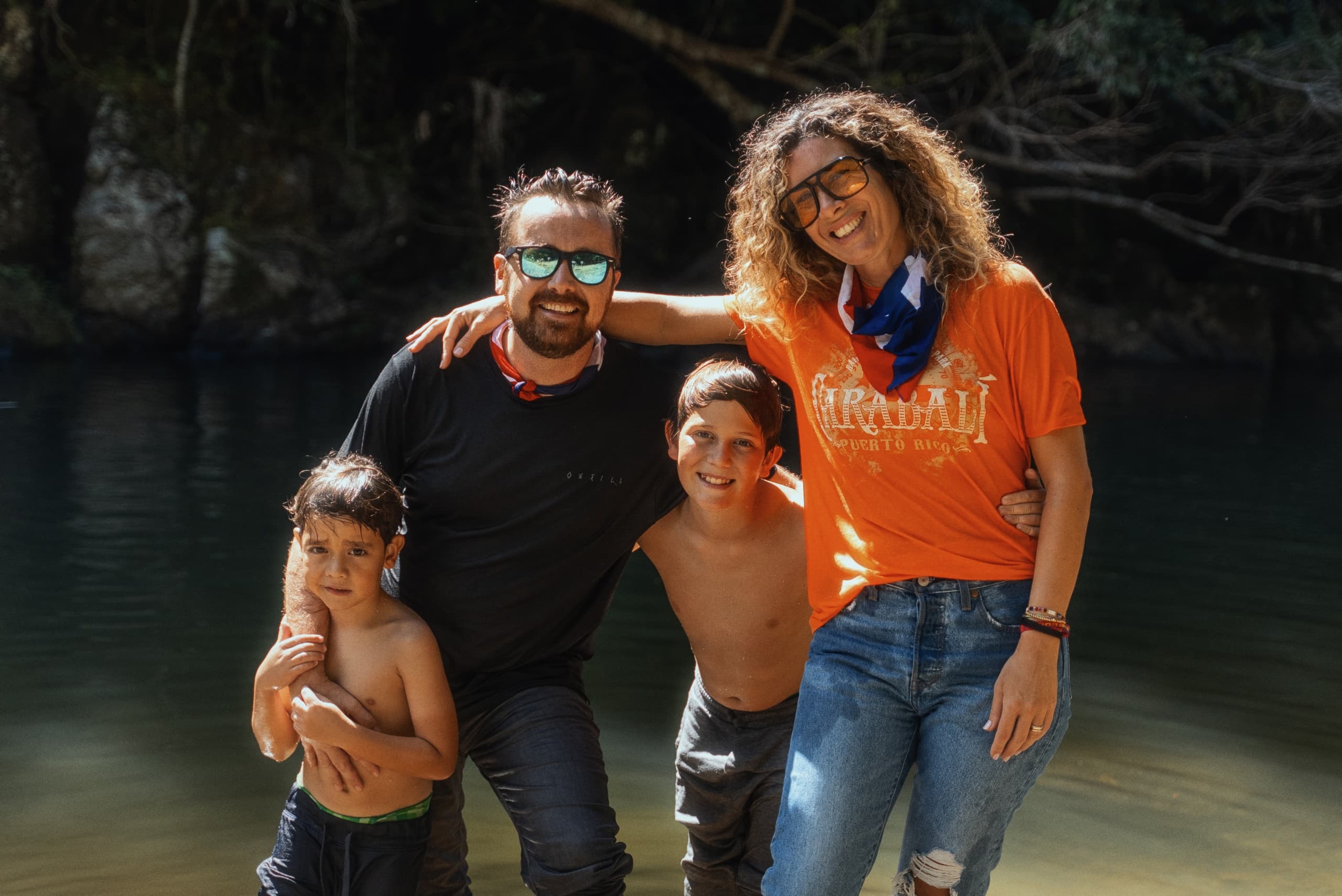 2-Hour Rainforest UTV Adventure in Luquillo, Puerto Rico
