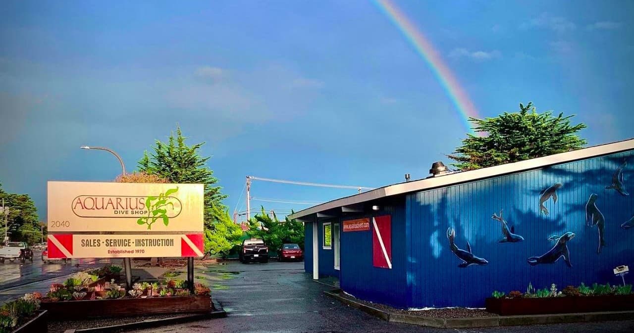 Dive Monterey’s Depths: Rent Top-Quality Gear for Unforgettable Underwater Adventures