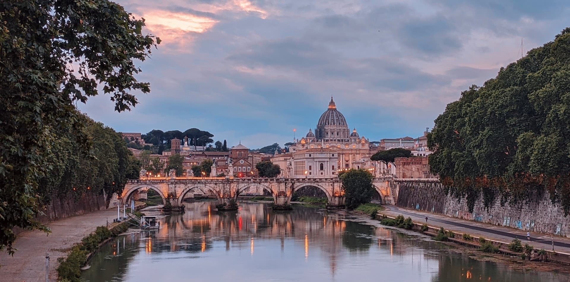 Skip the Line Vatican Tour with Rome Vatican City