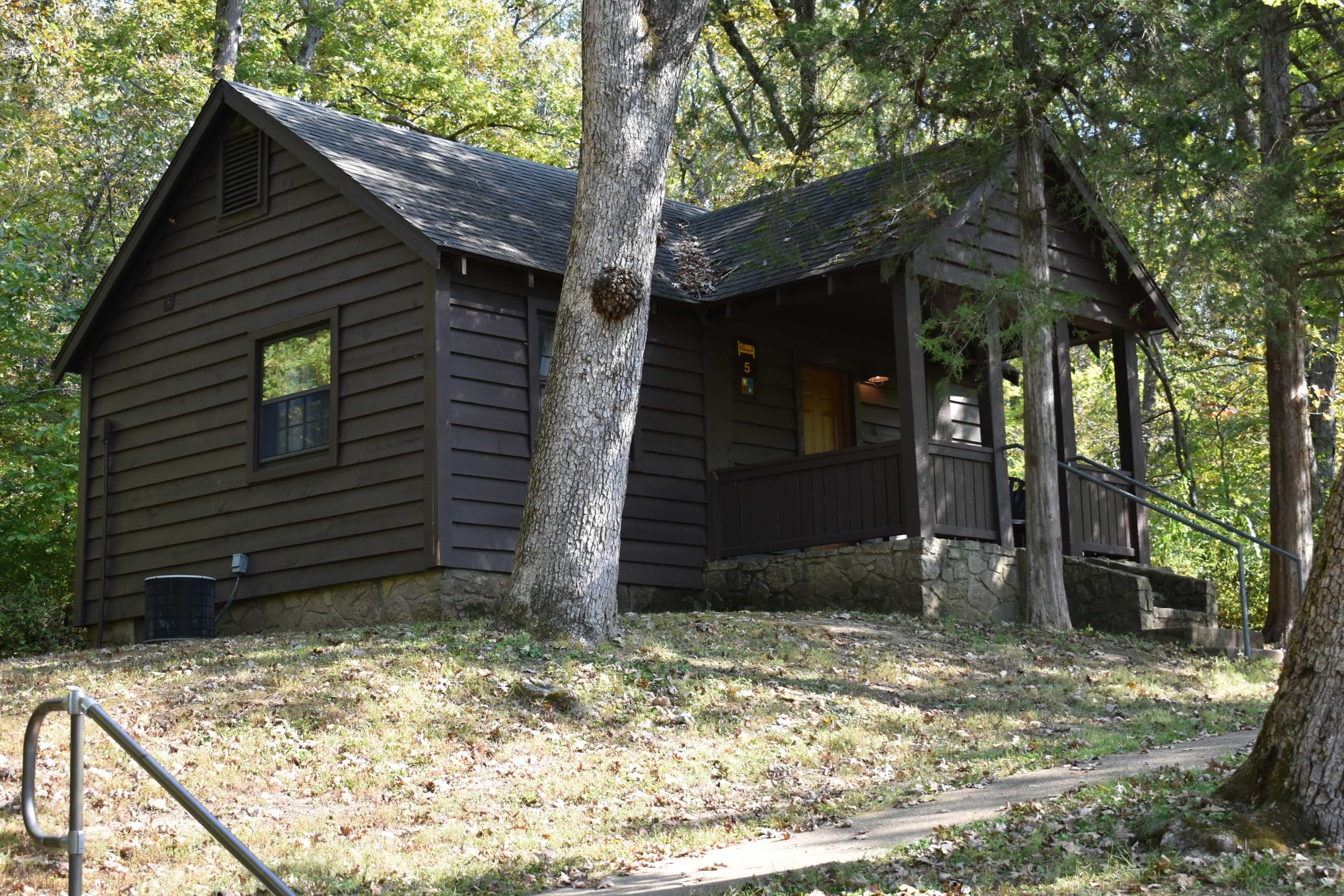 Cozy Cabin #5 Retreat in Sullivan, Missouri