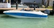 Water Activities with Cool Breeze Boat & Jet Ski Rentals
