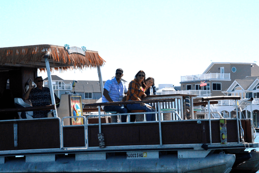 After Party Cruise - Shark River