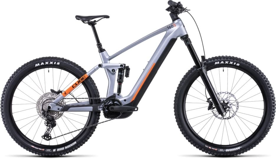 Mountain Biking Adventure with Cannonball Bikes at Cannonball Trails
