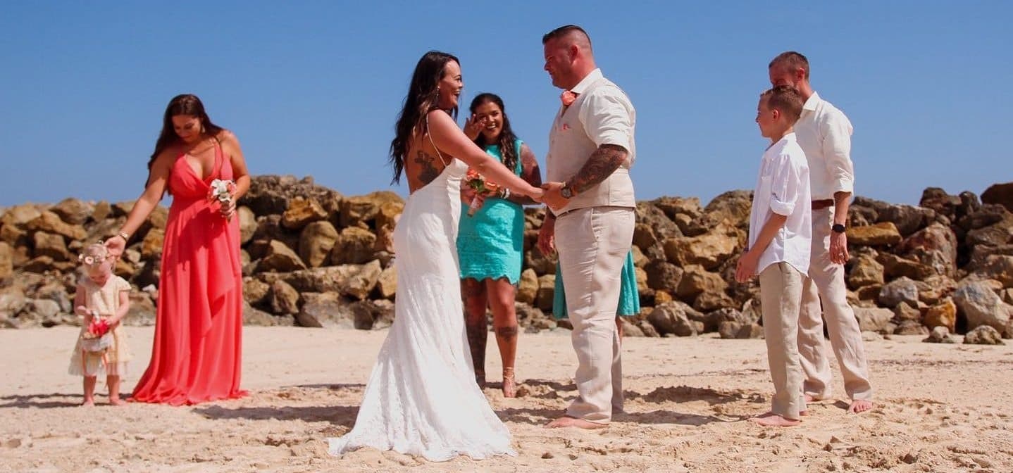 Hawaii Beach Wedding | Events in Hilo |  photo 1