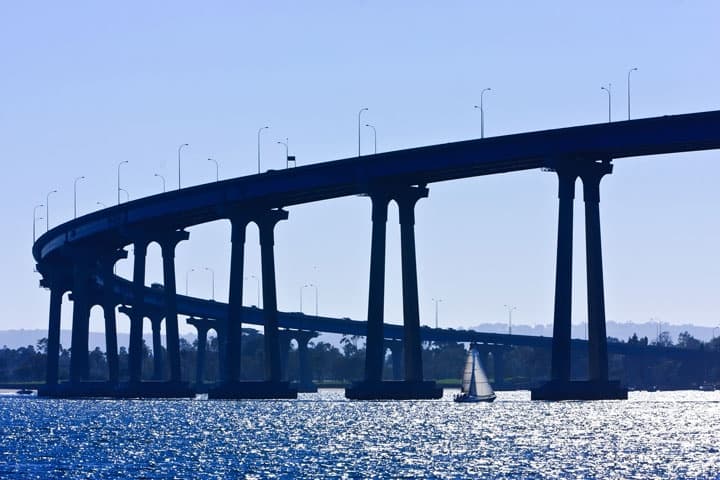Full Bay Tour (2 Hours) | Boat Tour in San Diego, California photo 1