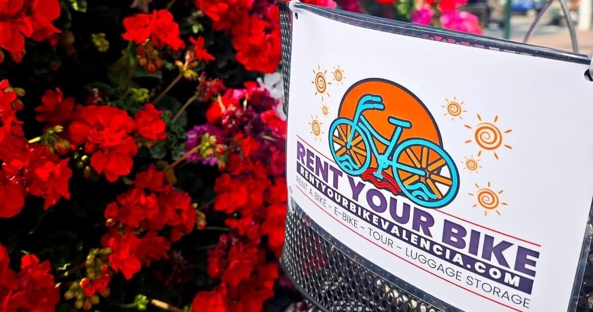 Outdoor Cycling Tour with Bike Rentals by Days in Valencia