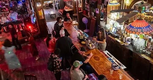 Juneau Pub Crawl: Nightlife & History Uncovered