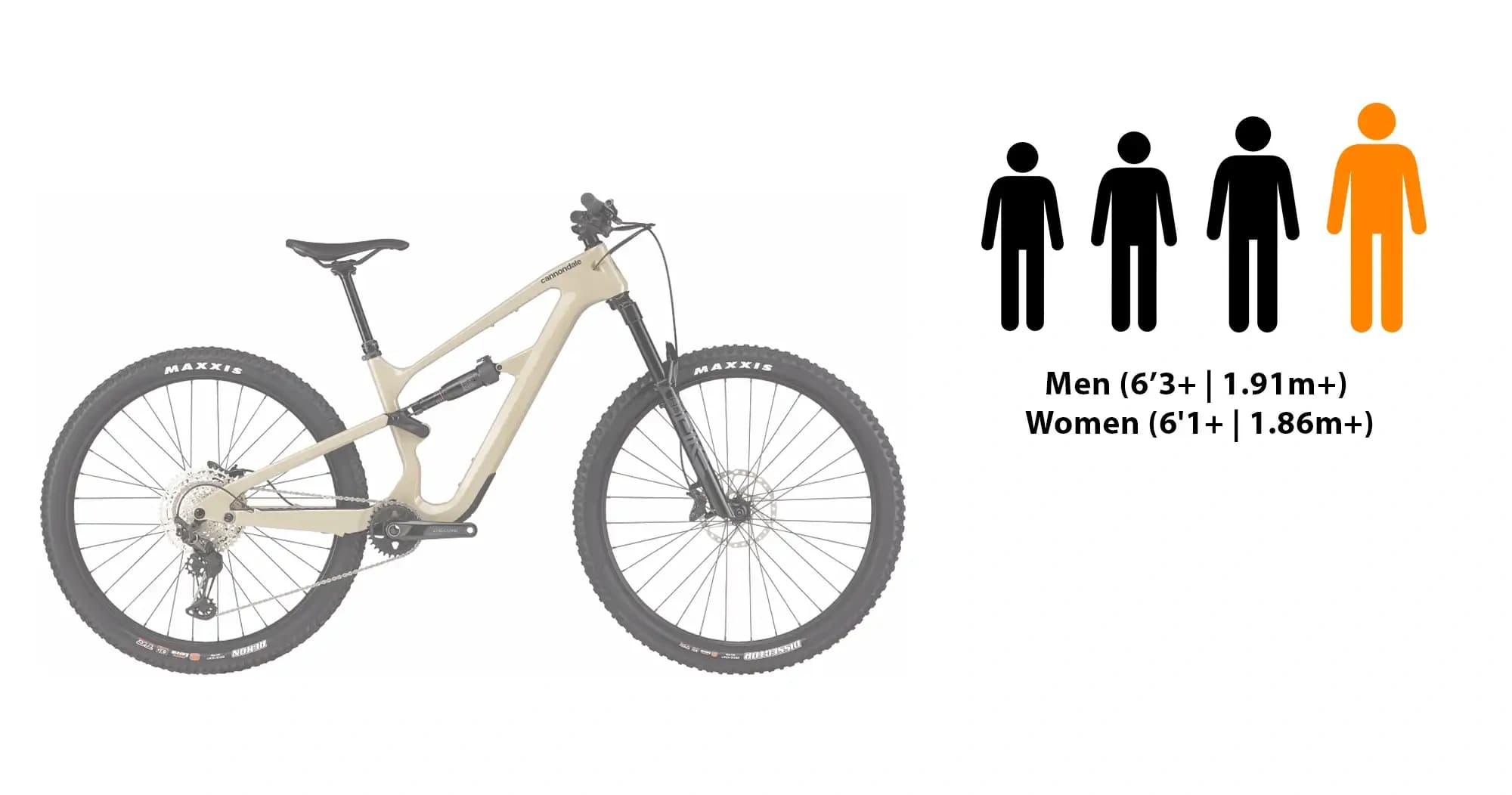 Queenstown XL Carbon Full-Suspension MTB Hire — Ride Longer, Push Faster