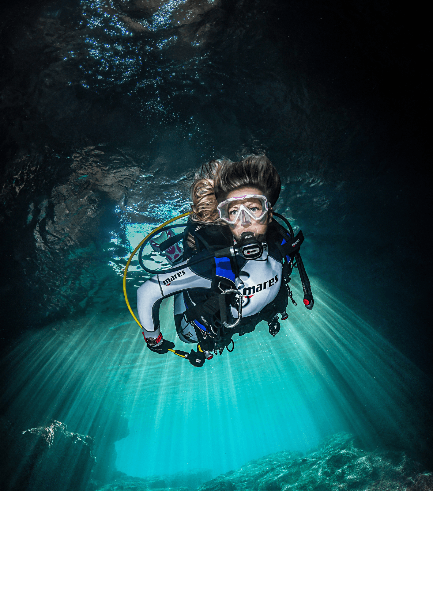 Scuba Diving Adventure at Gold Coast Dive Centre