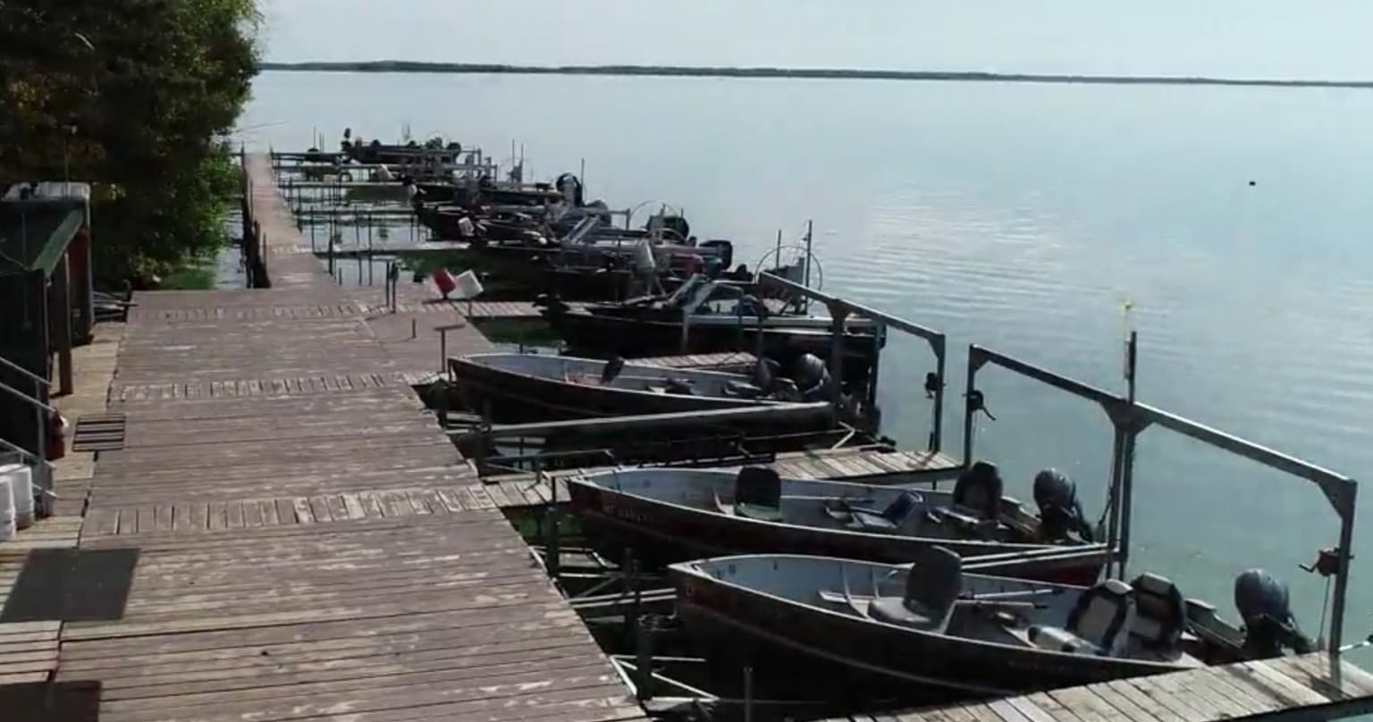 Boat & Watercraft Rentals at Bowstring Shores Resort