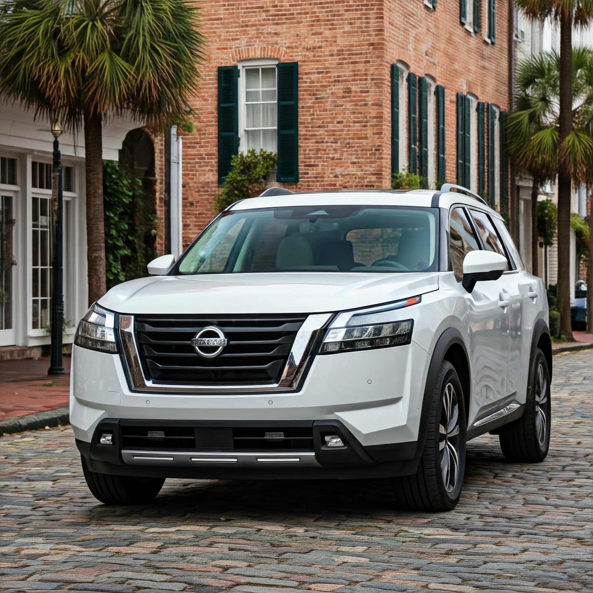 Land Adventures: Charleston Private Driving Tour by Chicora Tours