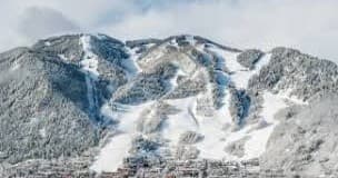 Ski Bike Adventures with OneUp Sportz at Aspen Mountain in Copper