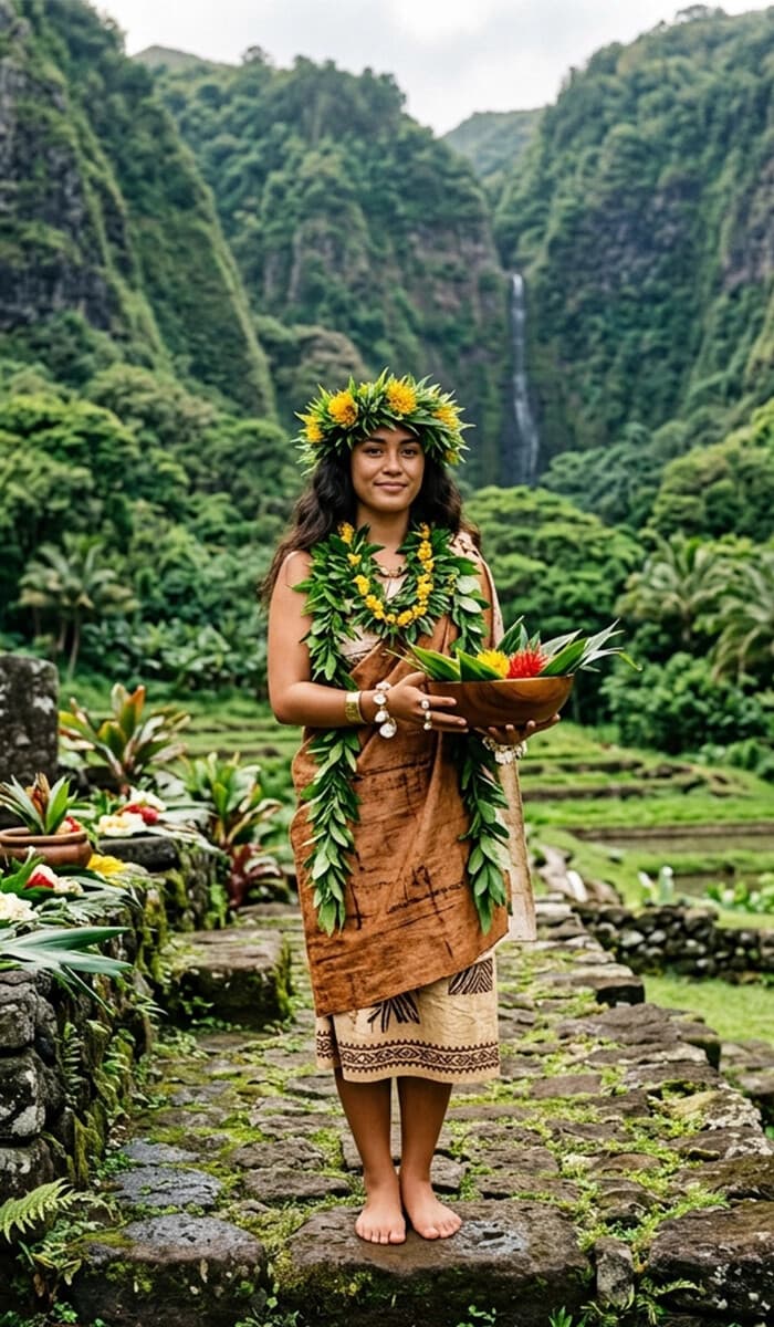 Oahu Hawaiian Culture Tour: A Full-Day Luxury Guided Experience