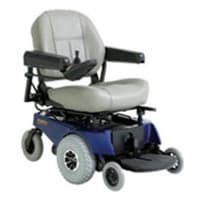 Roll Through History: Mobility Chair Rentals in St. Augustine for Easy Sightseeing