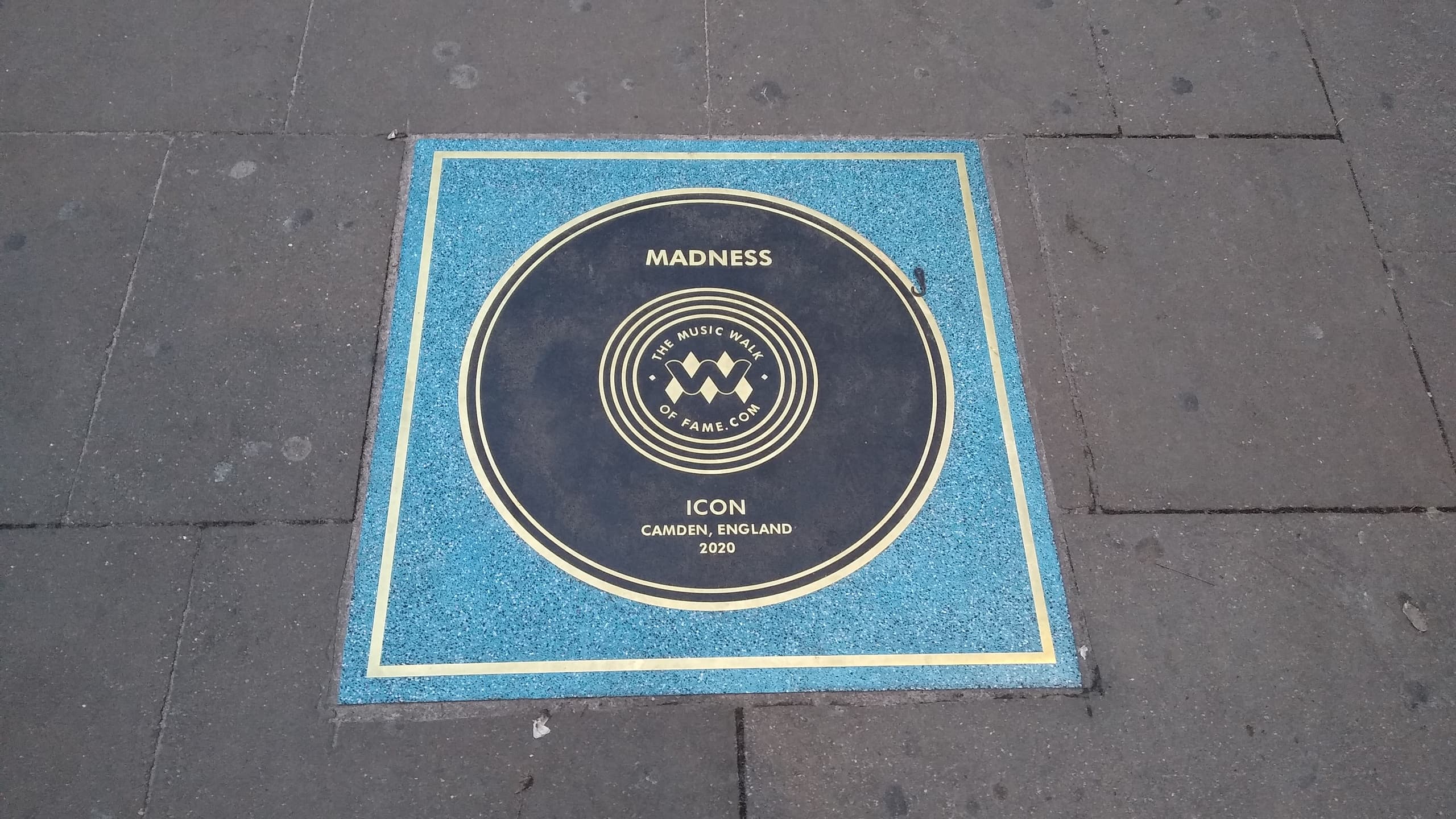 Rock n Roll Walking Tour London by Brit Music Tours