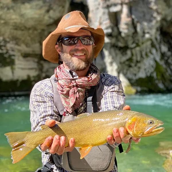 Land Adventures at Turpin Meadow Ranch in Wyoming
