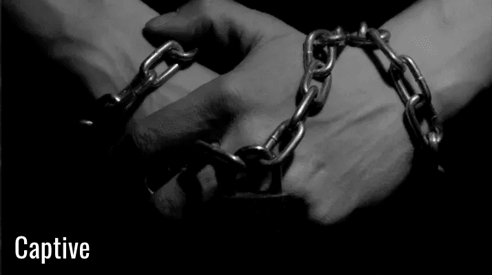 Land Adventure: Hostage Escape Room at Zone Chesterfield