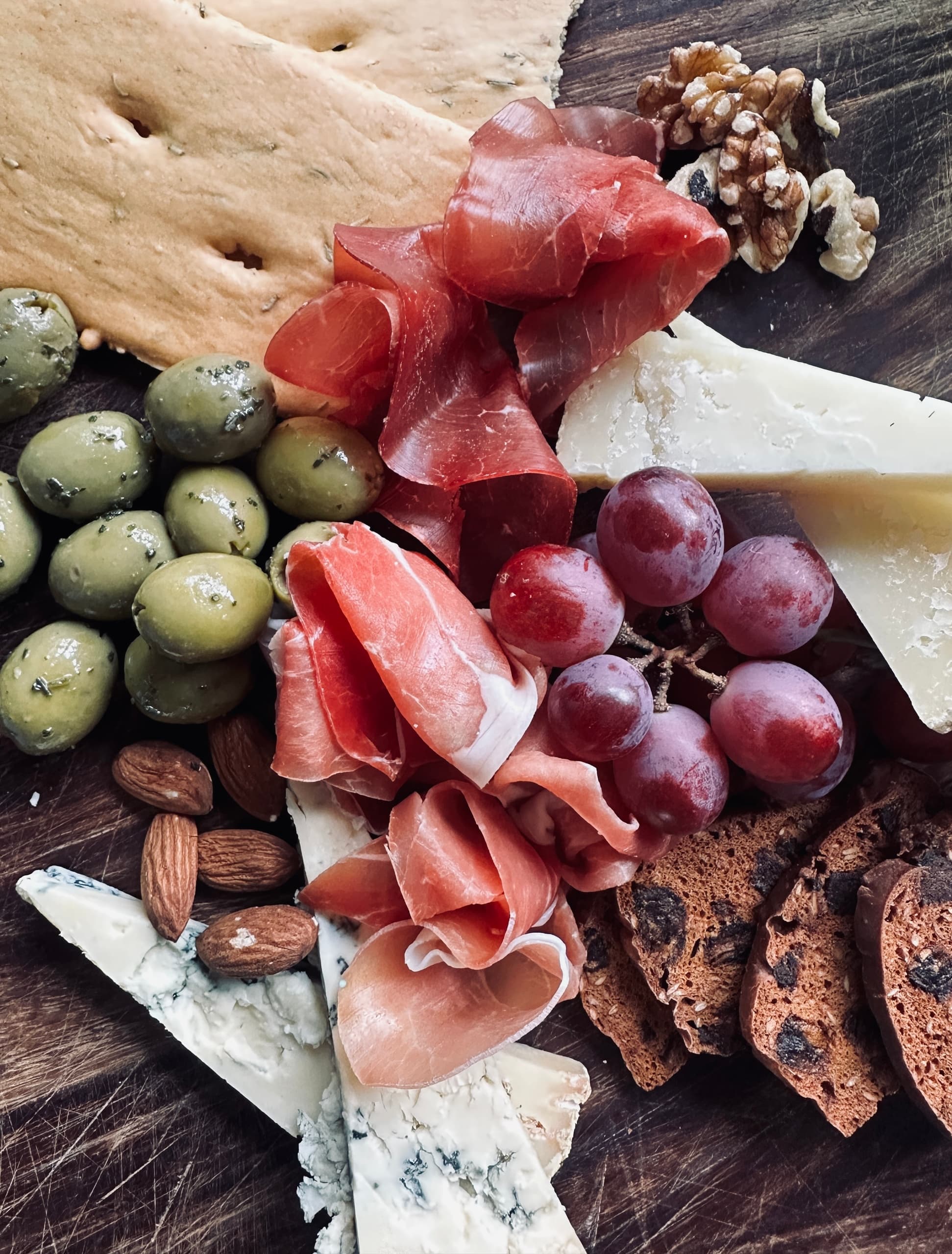 Mother's Day Afternoon Tea at Wharf Distillery: Gin-Infused Sweets & Northamptonshire Cheeses photo 3