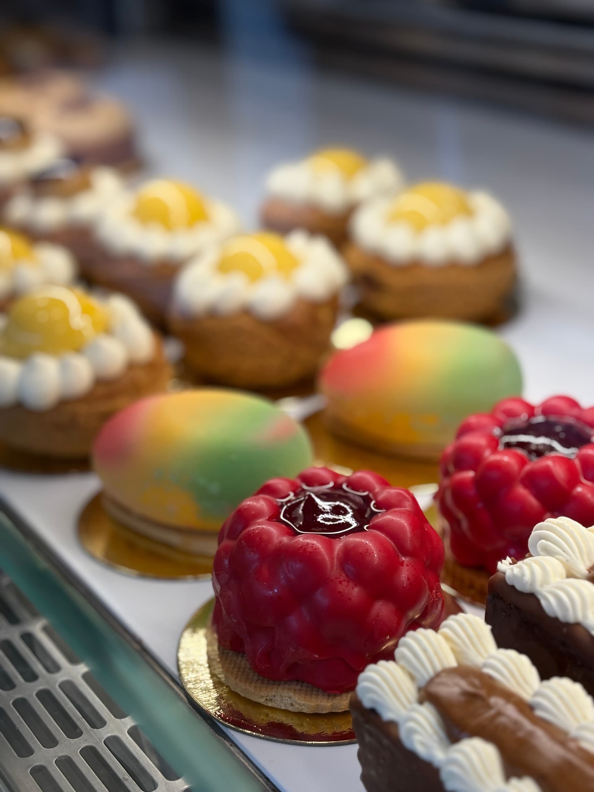 East Village Sweets: 3-Hour Dessert Walking Tour in New York photo 1