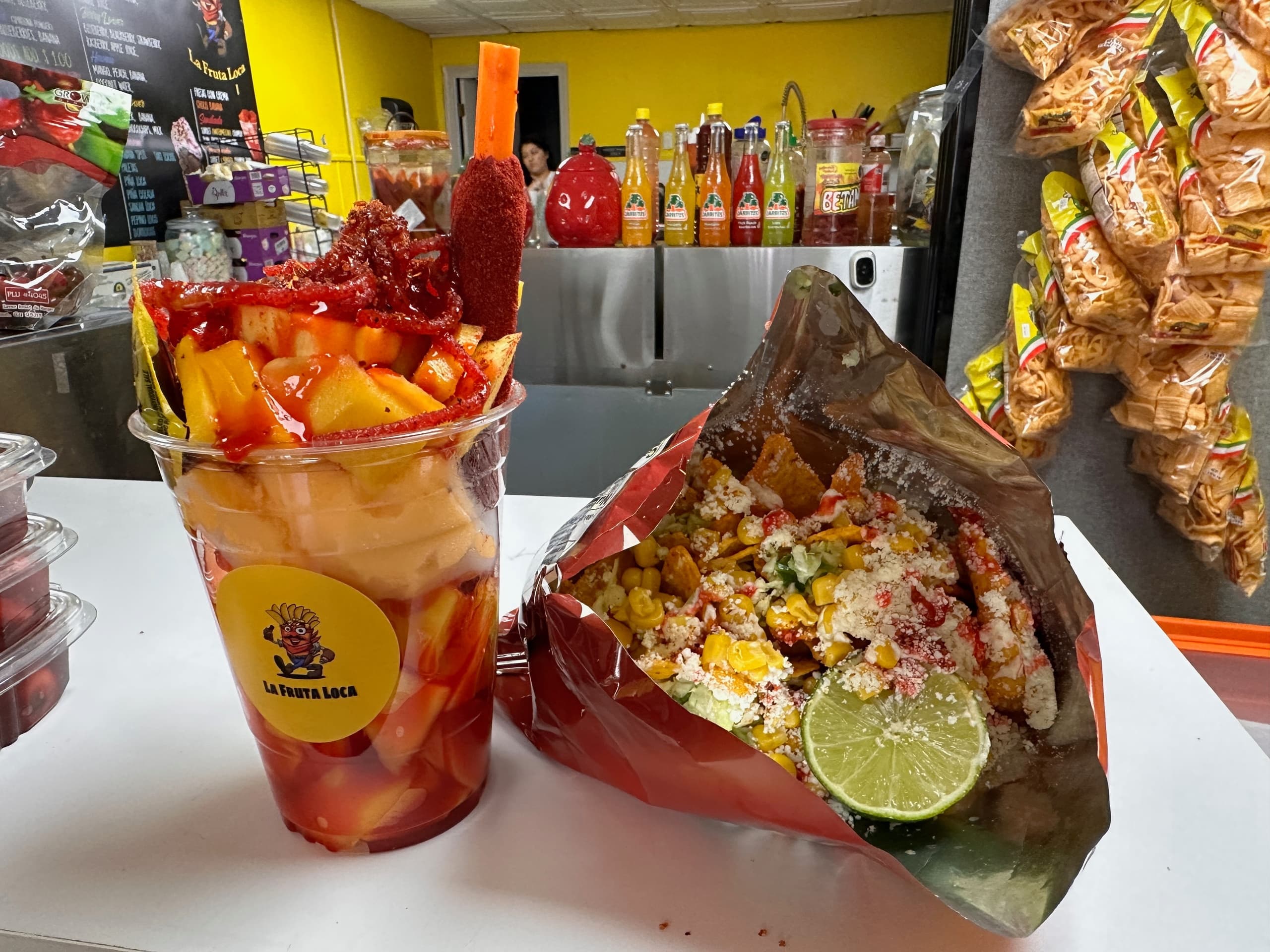 North End Food Tour: New Bedford Food Tours LLC
