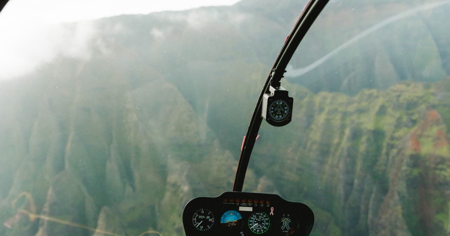 Honolulu Helicopter Tours team