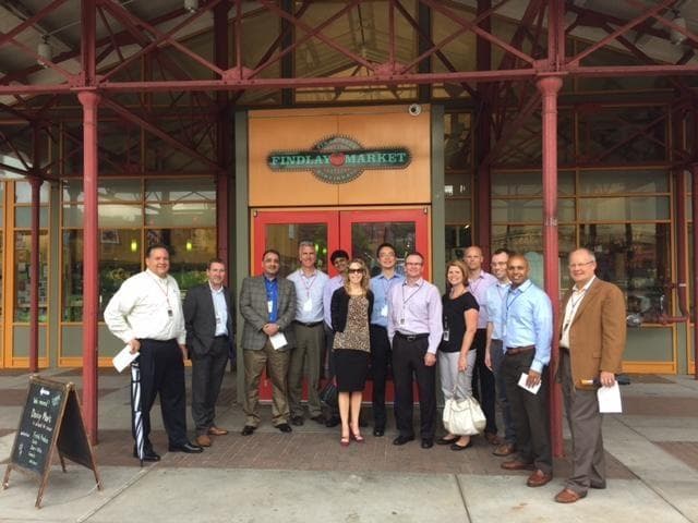Findlay Market Private Tour: Cincinnati’s Culinary Gem