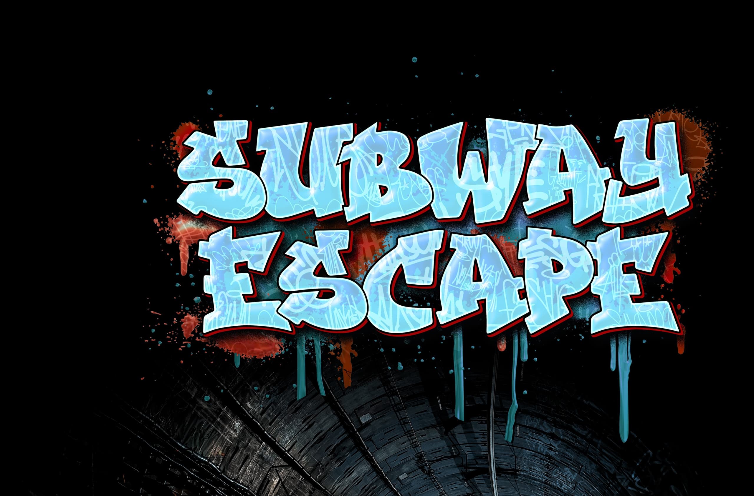 The Subway Adventure in Passaic, New Jersey