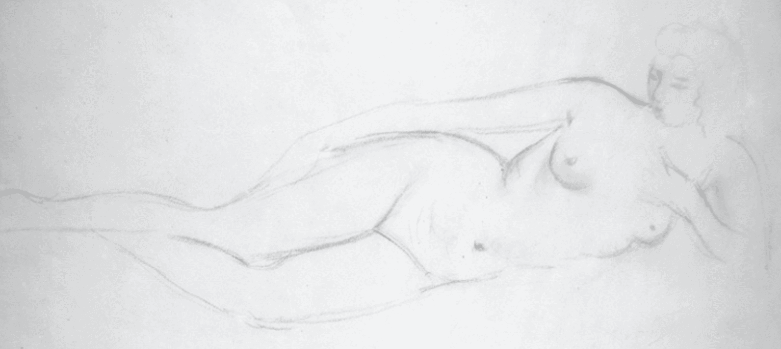 Discover Creativity at Amsterdam’s Nude Painting Workshop: A Unique Charcoal Drawing Experience