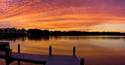 Water Activities & Destin Excursions: Sunset Tour in Florida