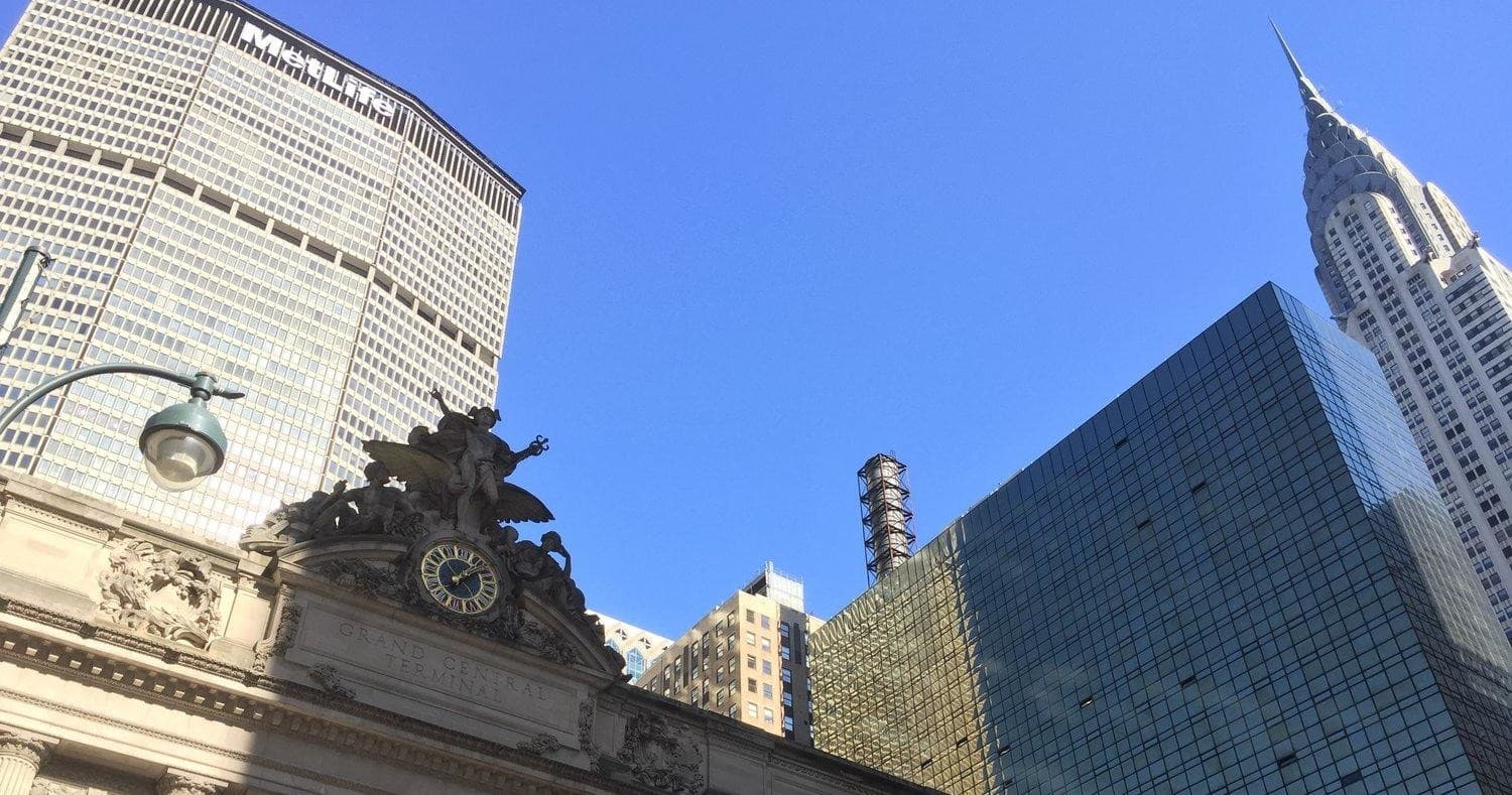 Midtown Manhattan Walking Tour | Custom NYC Tours