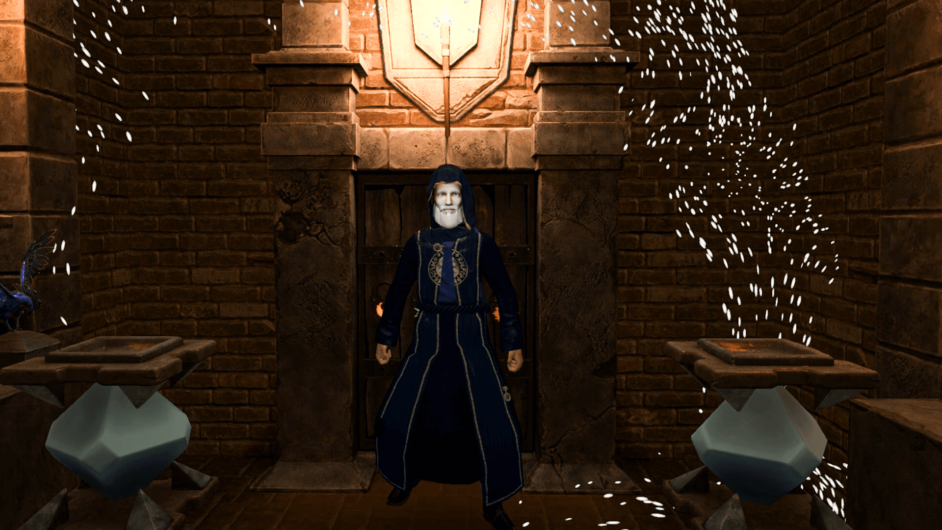 School of Magic VR Escape at Odyssey VR, Corby photo 4