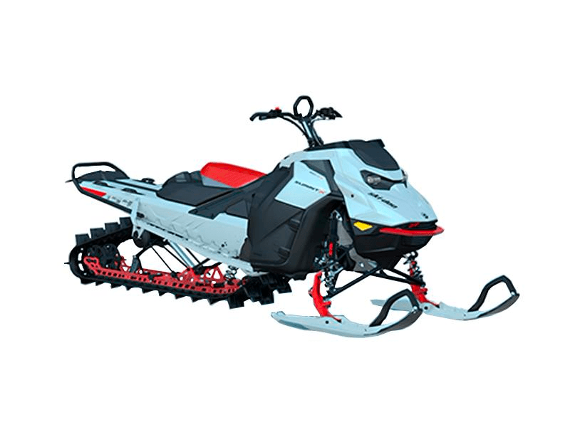 Snowmobile Adventures with Beartooth Adventures in Cooke City