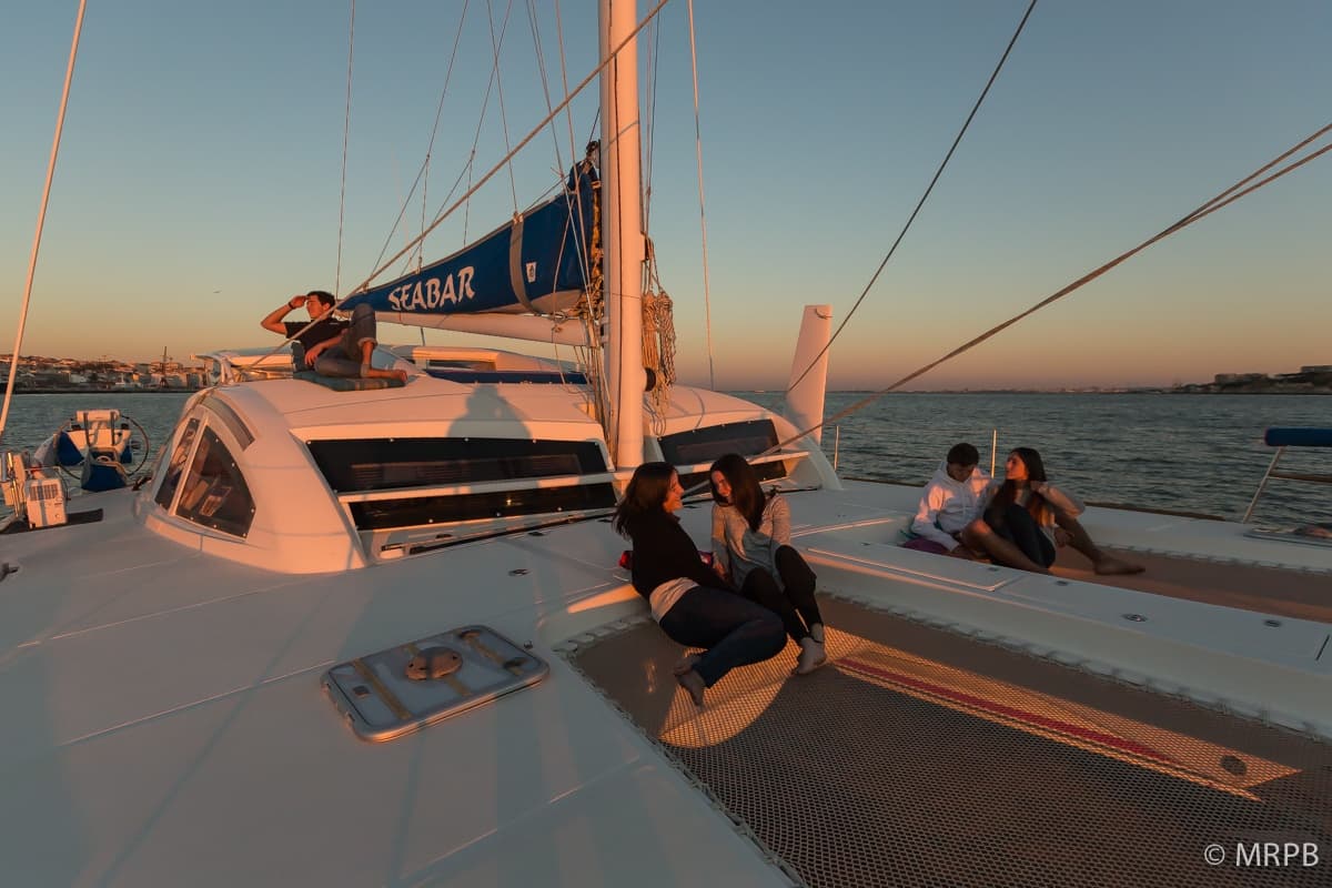 Fado a Bordo: Lisbon’s Private Tejo River Cruise by Royal Marine