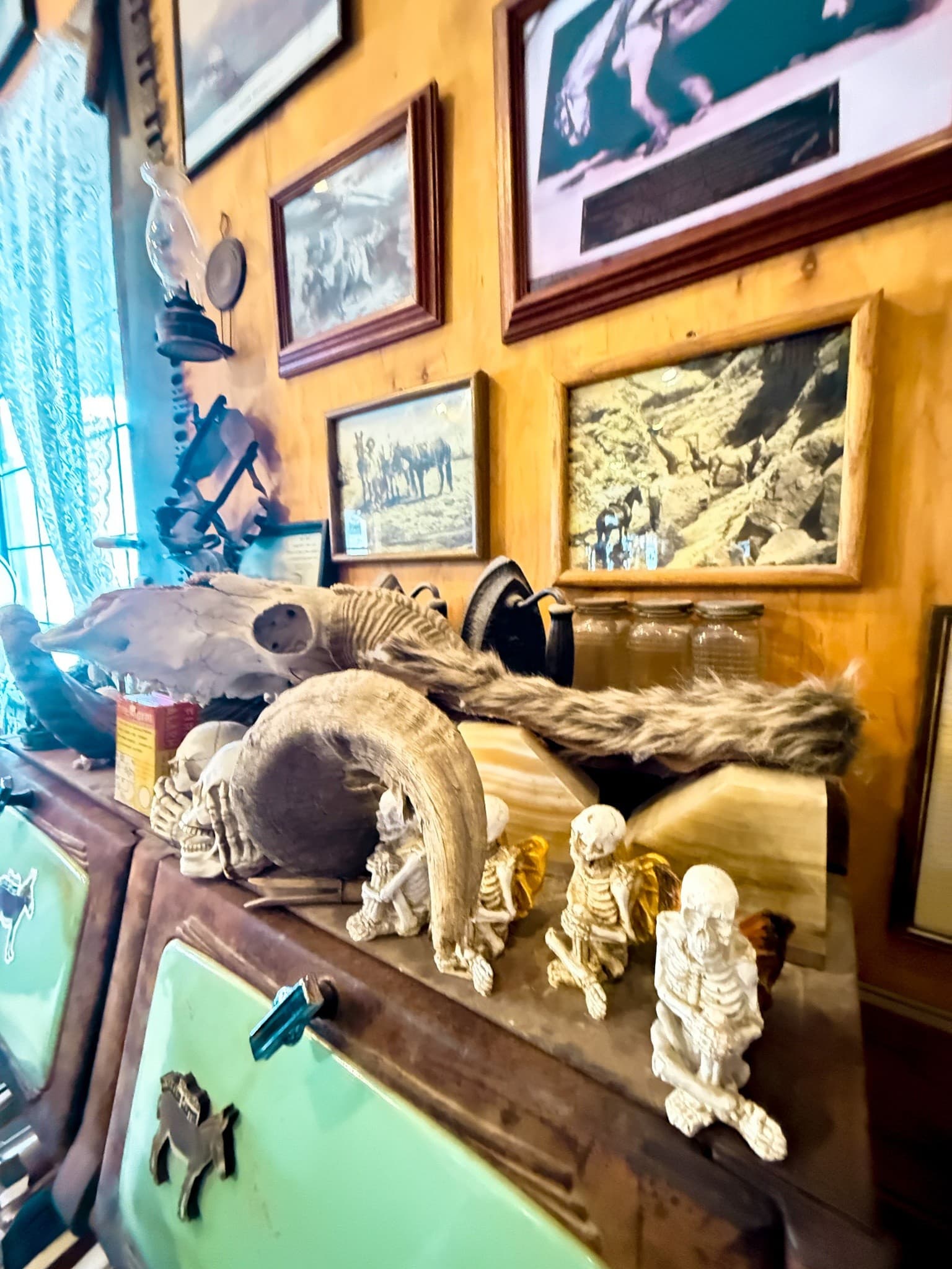 Cinematic Nelson Ghost Town & Colorado River Tours from Las Vegas photo 4