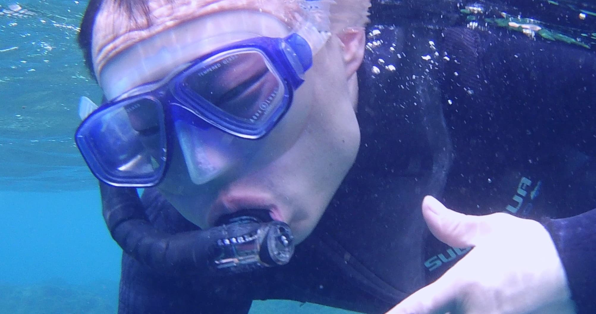 Water Activities: Snorkeling with Scuba Sur in Gran Canaria