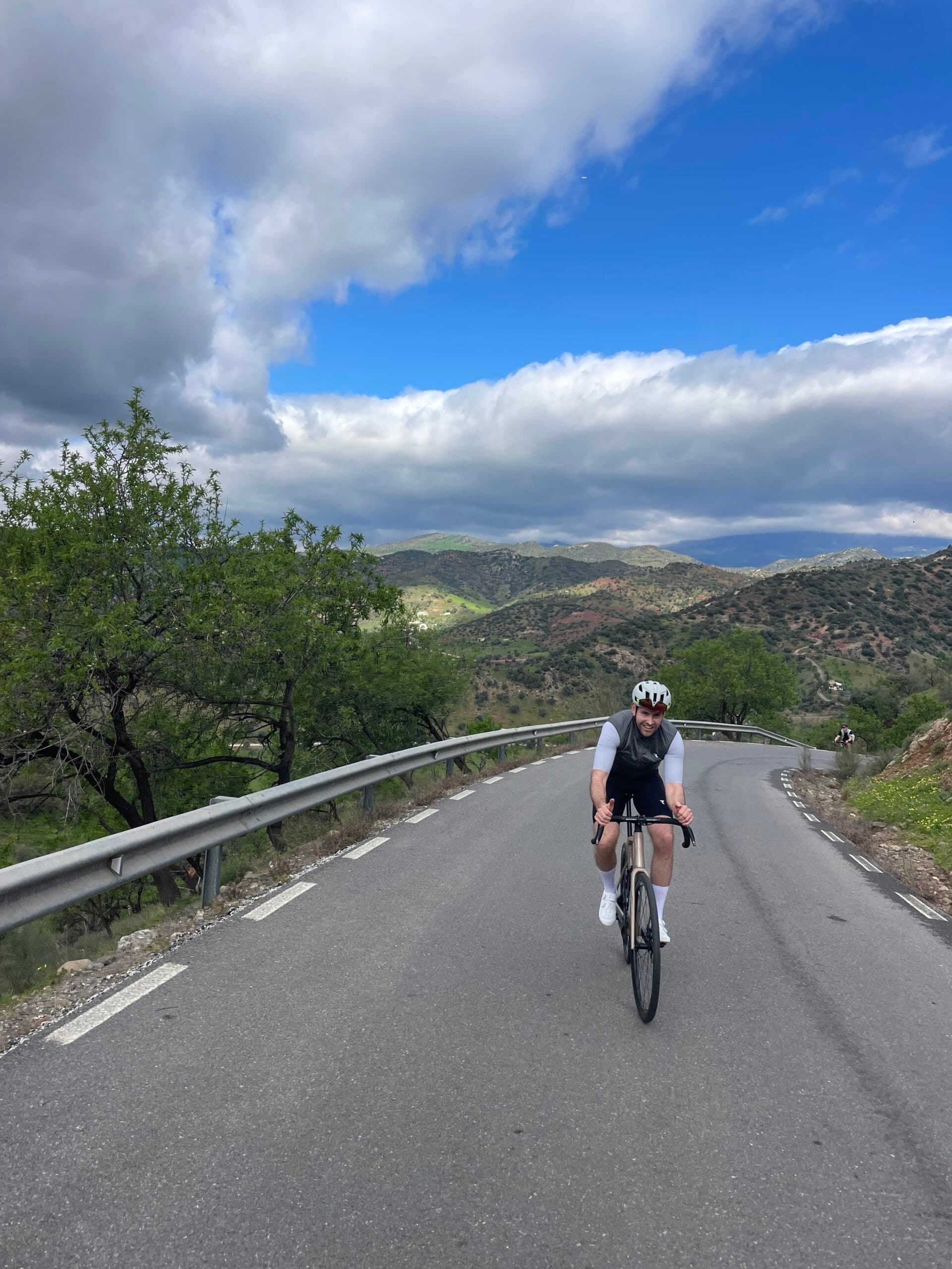 La Ruta Épica de El Torcal: Málaga’s Ultimate 6-Hour Expert Cycling Challenge