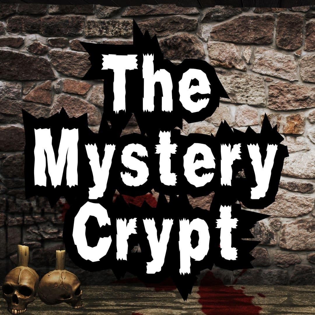 Land Adventures at The Mystery Crypt in Niagara