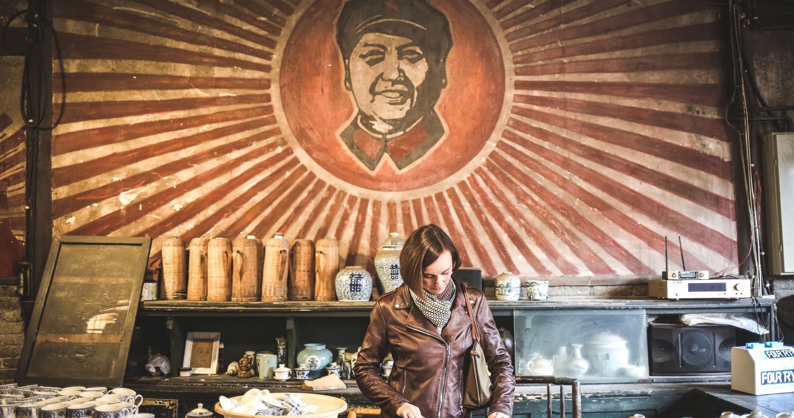 Culinary Adventures with Lost Plate Food Tours in Chengdu