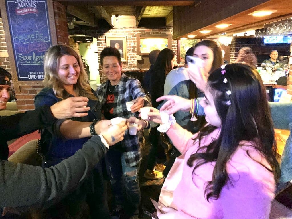 Sip Spirits and Stories on Savannah’s Haunted History Happy Hour Tour