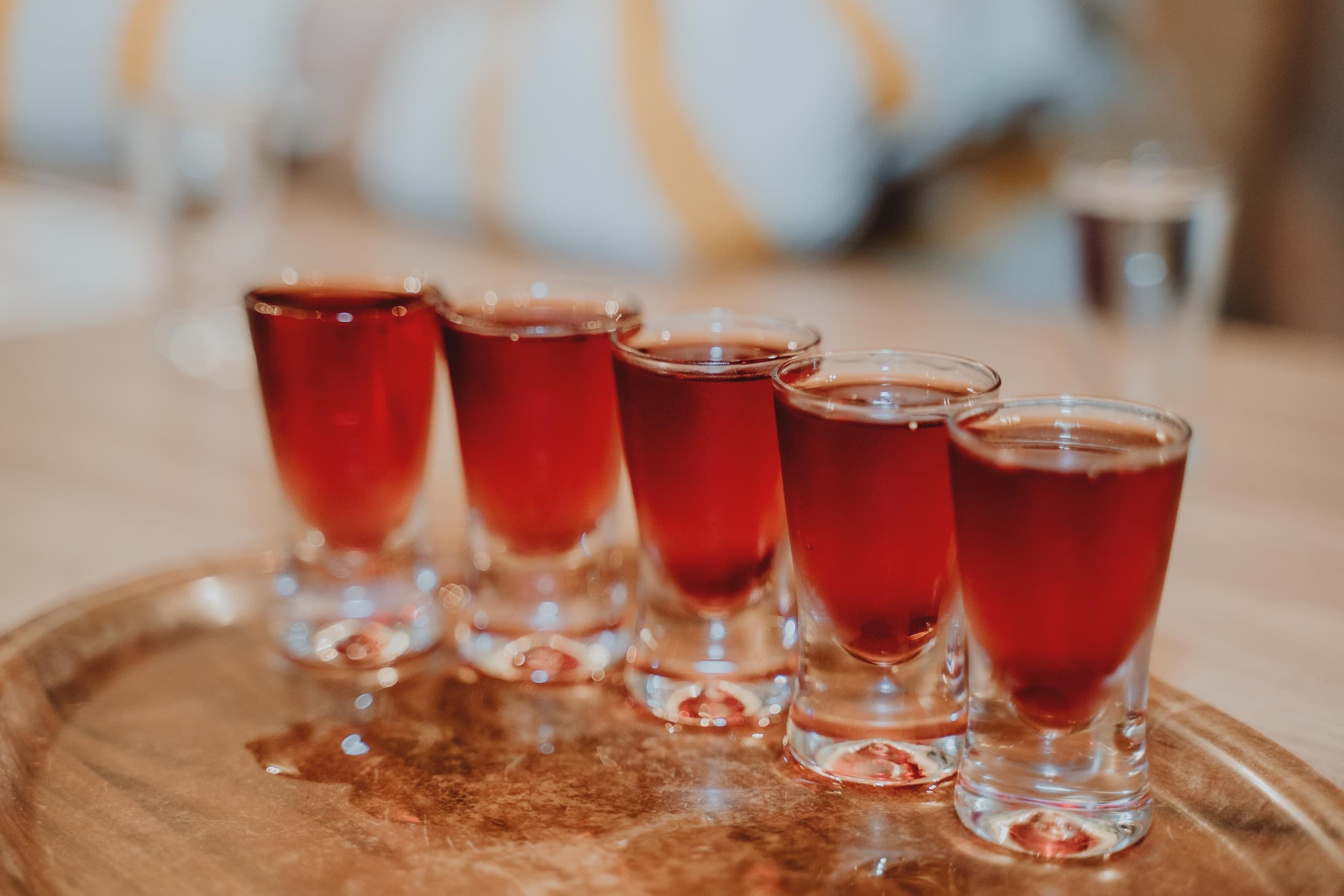 Kazimierz After Dark: Krakow Polish Vodka & Craft Beer Tasting Tour