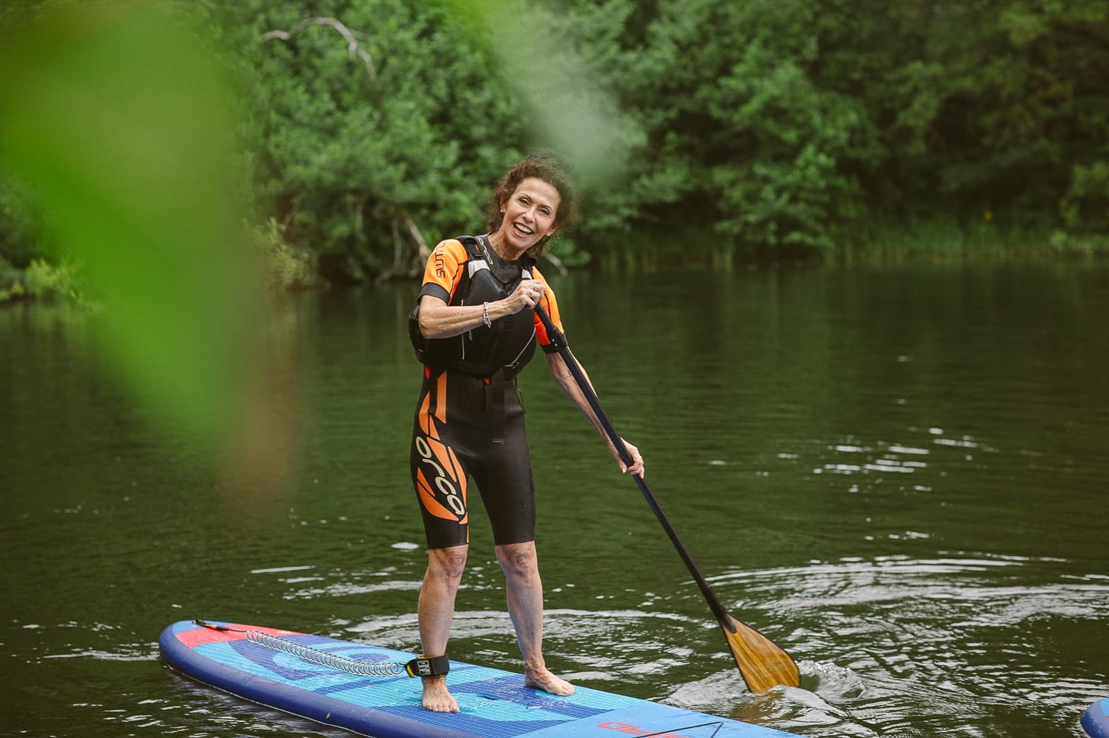 Paddling Stockholm: 4-Hour Kayak or SUP from Eden to Stadshuset photo 3