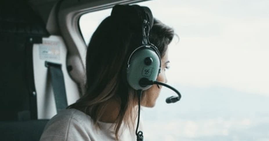 Aerial Adventures with AIR CBR in the Sky
