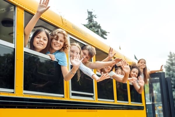 Railway Field Trips at Kentucky Railway Museum in New Haven