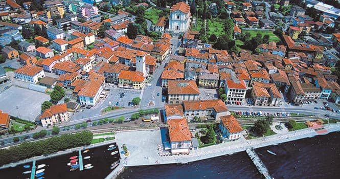Da Marone a Pisogne | Transportation in Marone | Service