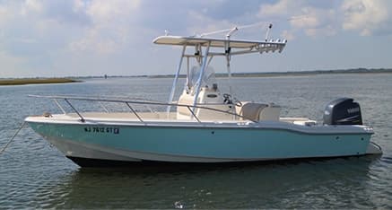 Minmar Marine fleet