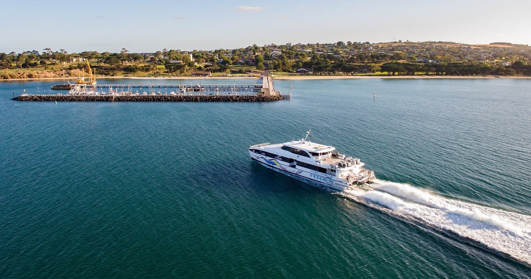Water Activities & Wine Tasting with Andy’s Trails in Melbourne