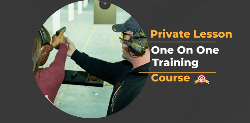 Private Firearms Lessons in Albuquerque, NM