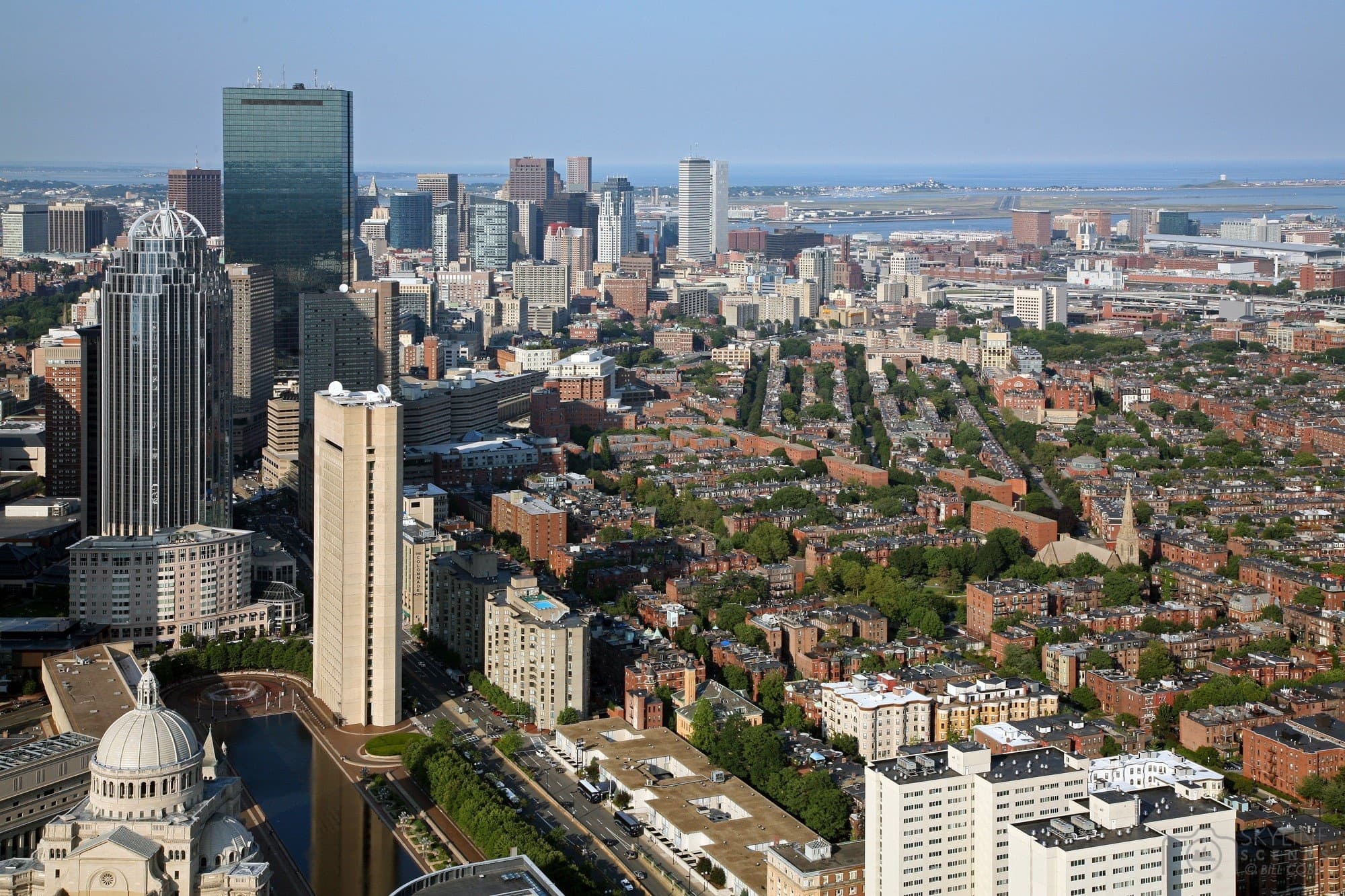 Historic City Tour with Boston Hidden Gems in Boston