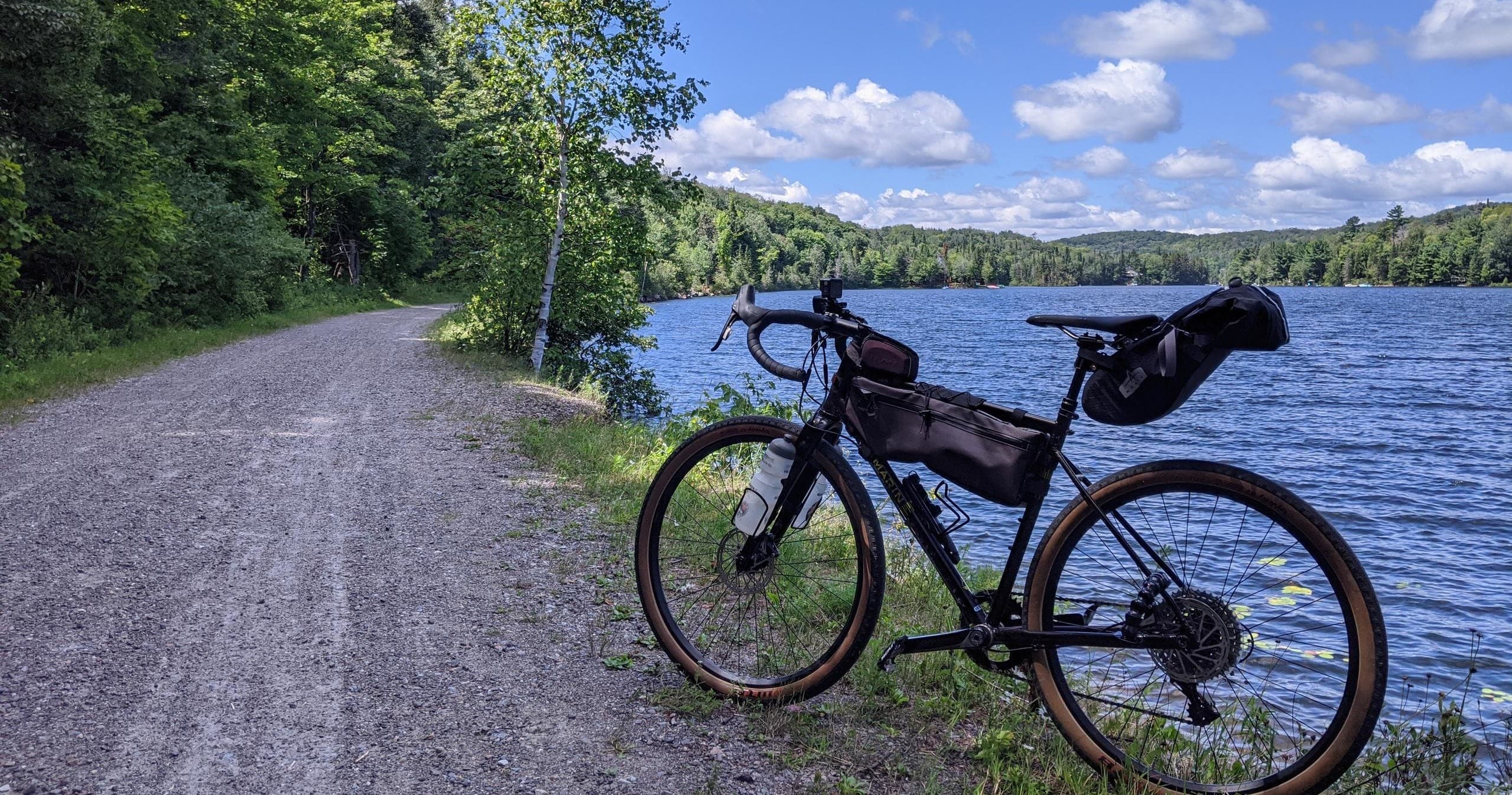 Fatbiking Adventure at Canal-de-Lachine: Explore Montréal’s Winter Wonderland on Two Wheels