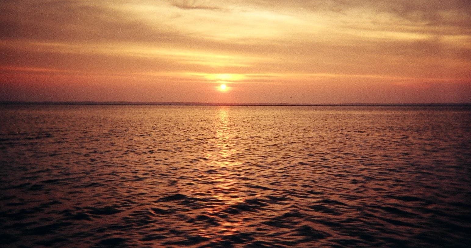 Sunset Sailing with Sea Spray Cruises from Soufriere